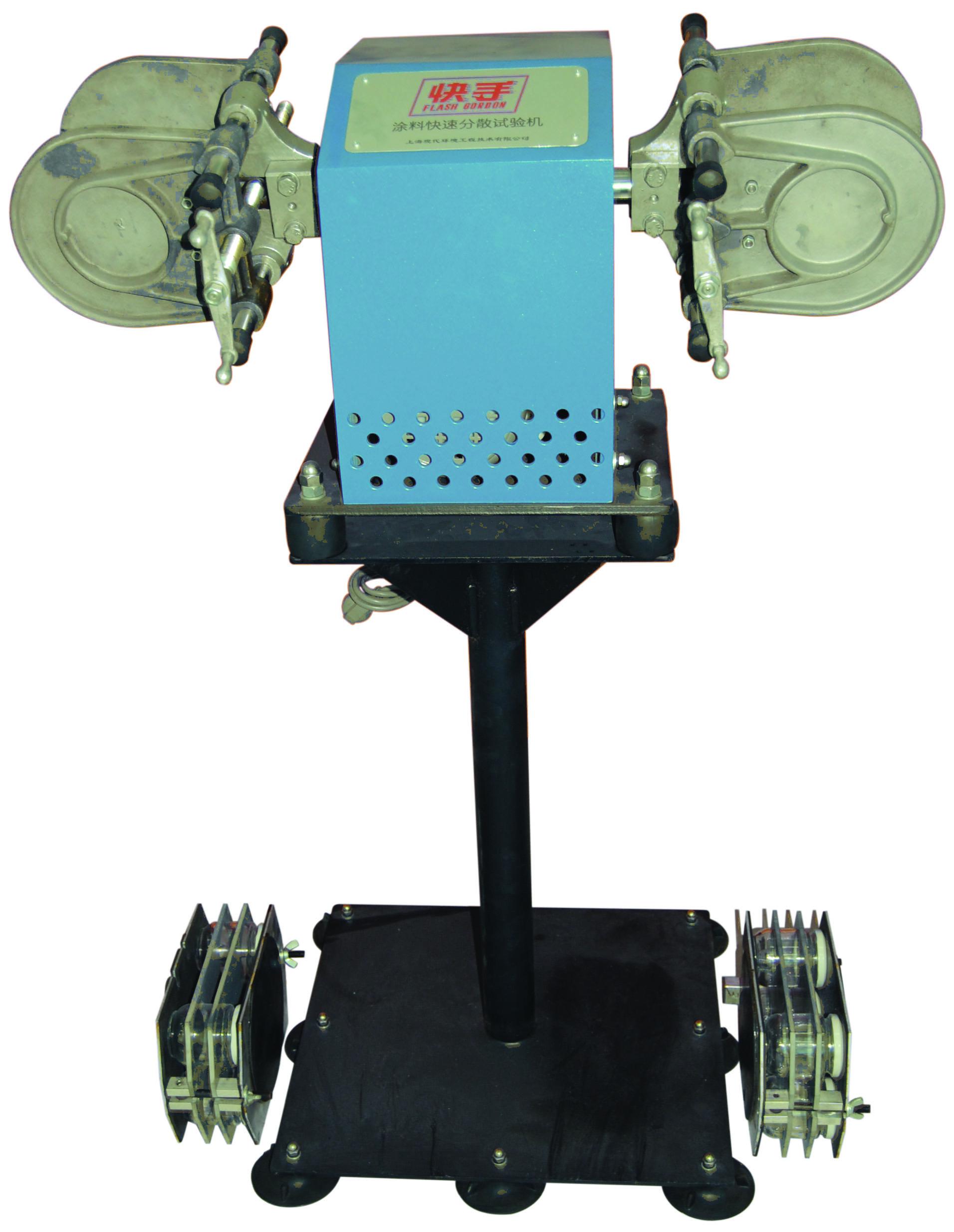 KS-370藍(lán)魔鬼混合機(jī)(出口歐美等國，質(zhì)量信得過)